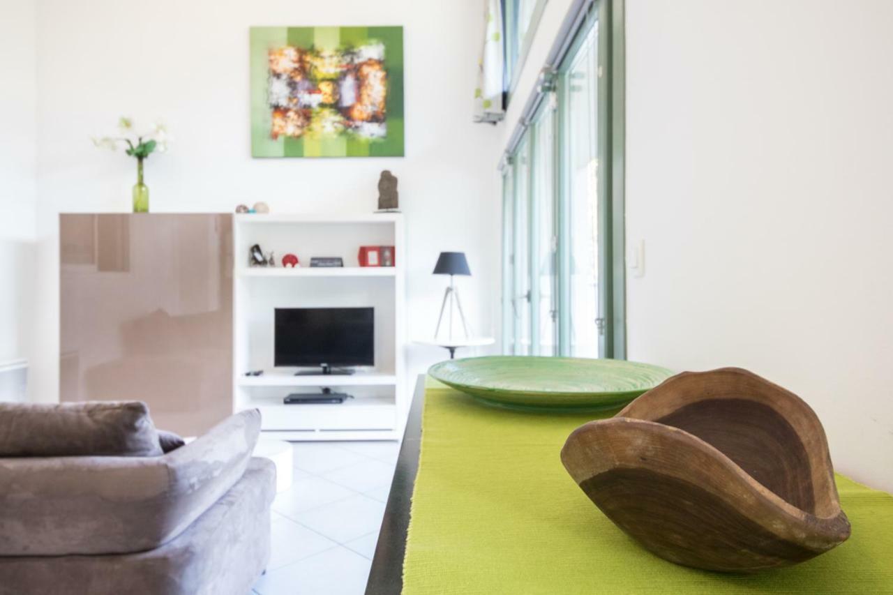 Annecy-Pavillon Apartment Duingt Luaran gambar