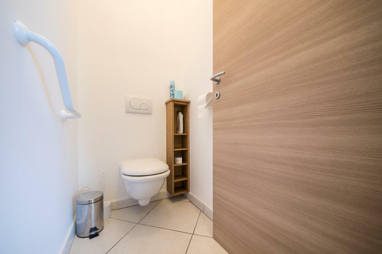 Annecy-Pavillon Apartment Duingt Luaran gambar
