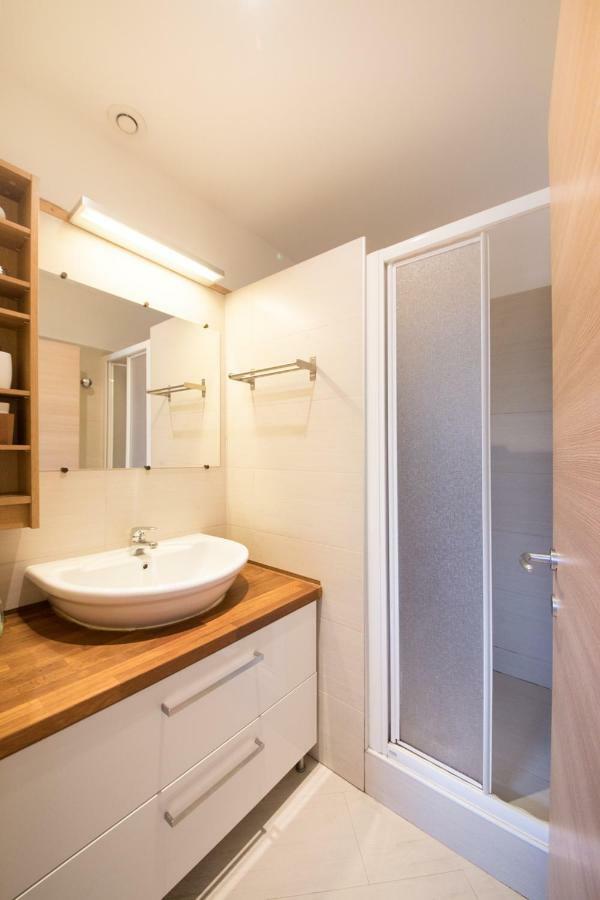 Annecy-Pavillon Apartment Duingt Luaran gambar