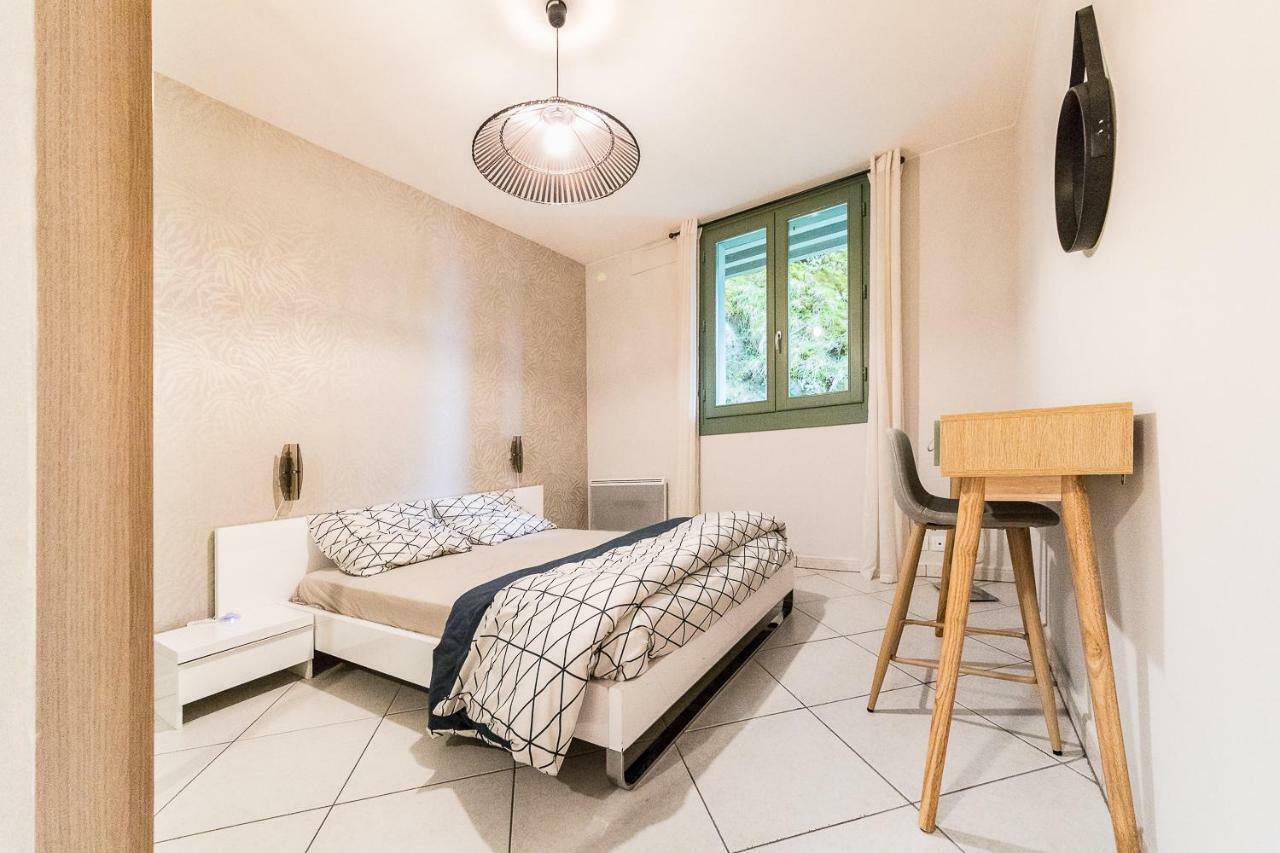 Annecy-Pavillon Apartment Duingt Luaran gambar