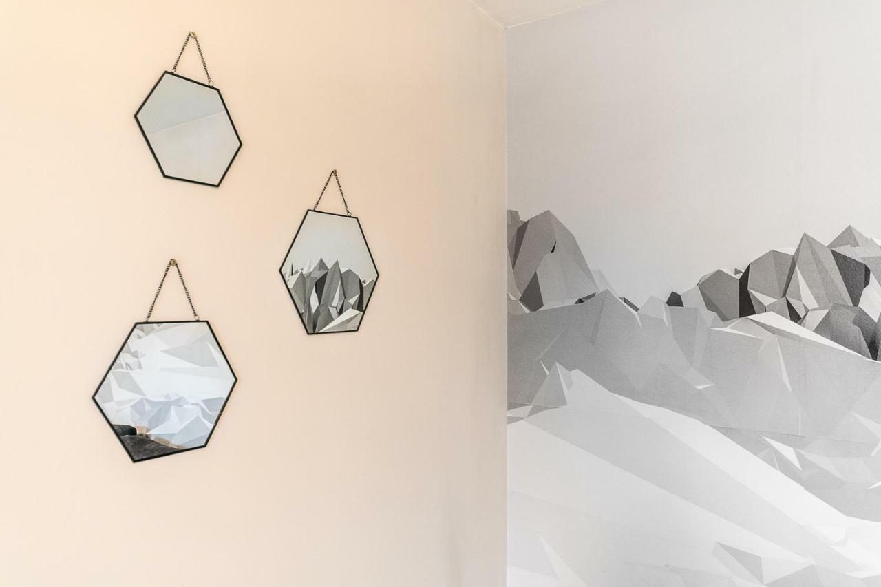 Annecy-Pavillon Apartment Duingt Luaran gambar