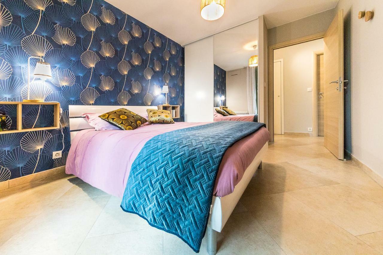 Annecy-Pavillon Apartment Duingt Luaran gambar
