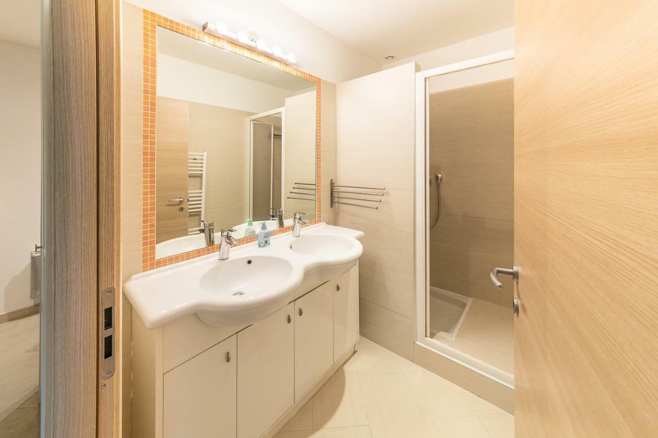 Annecy-Pavillon Apartment Duingt Luaran gambar