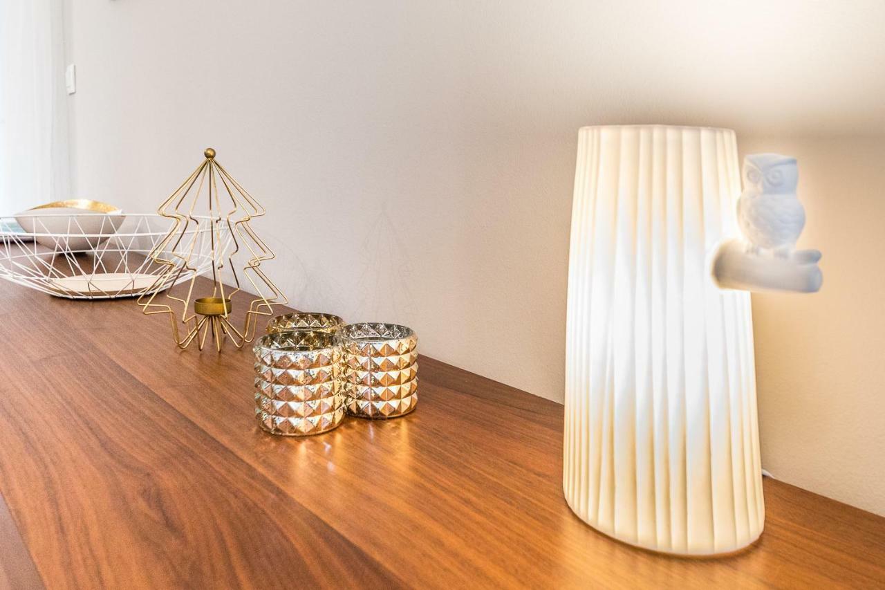 Annecy-Pavillon Apartment Duingt Luaran gambar