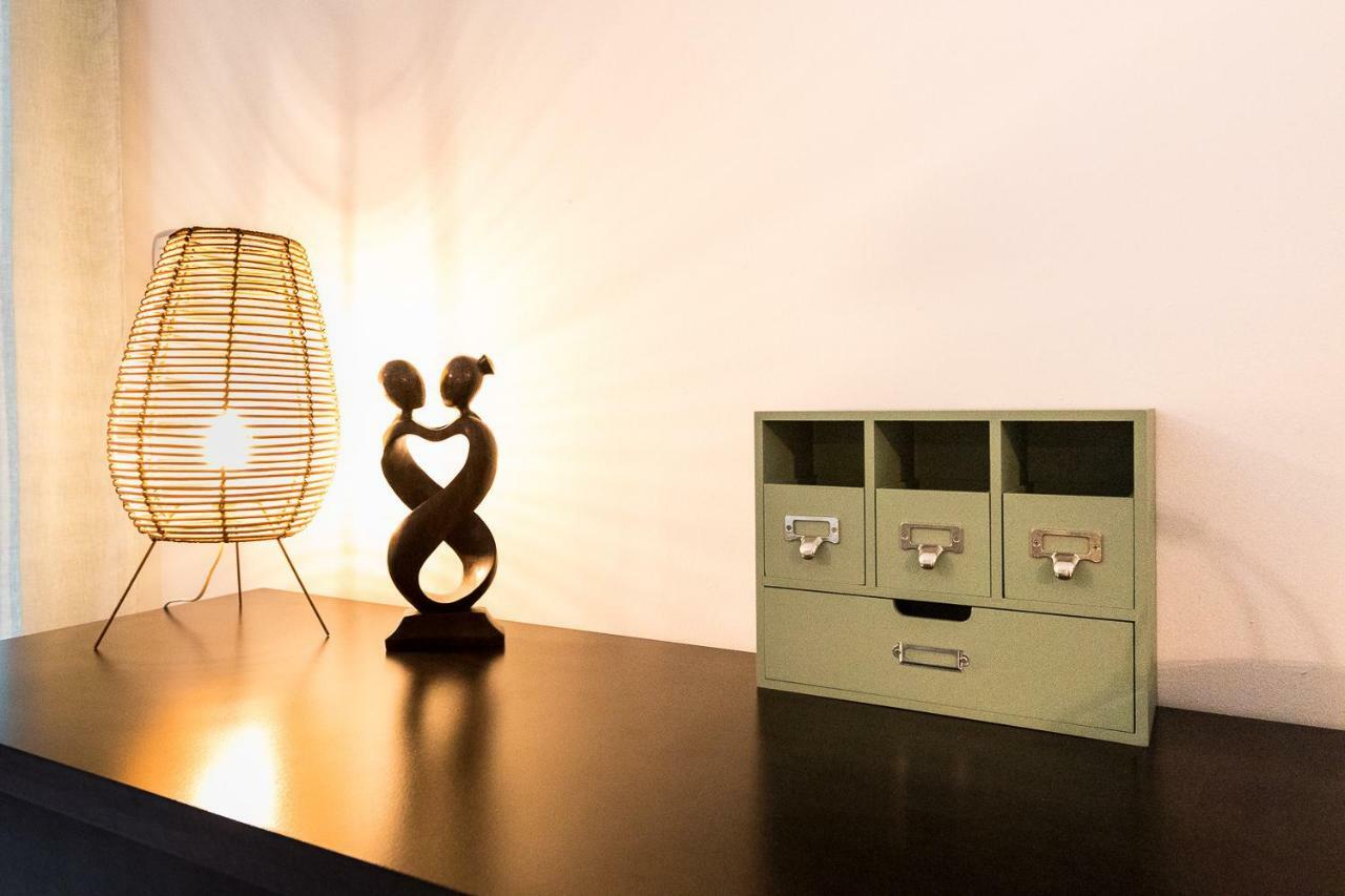 Annecy-Pavillon Apartment Duingt Luaran gambar